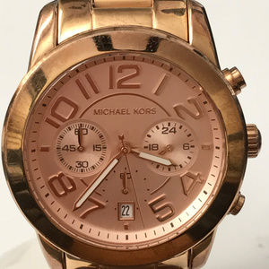 Michael Kors MK-5727 watch